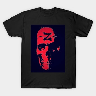 Zombie Skull T-Shirt